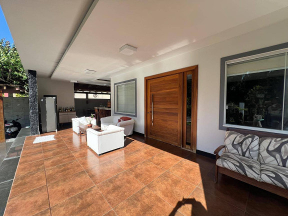 Imagem Casa de Condomínio com 3 Quartos à Venda, 525 m² em Outeiro Da Glória - Porto Seguro