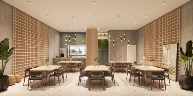 Imagem Apartamento com 2 Quartos à Venda, 75 m² em Porto Belo - Porto Belo