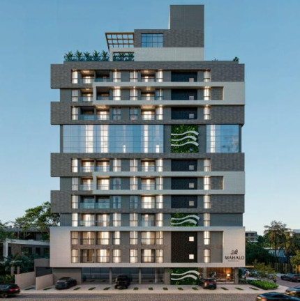 Apartamento com 2 Quartos à Venda, 1 m² em Jardim Oceania - João Pessoa