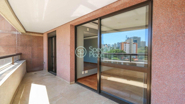 Imagem Apartamento com 3 Quartos à Venda, 250 m² em Vila Suzana - São Paulo