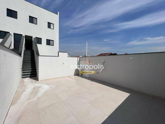 Imagem Apartamento com 2 Quartos à Venda, 47 m² em Vila América - Santo André Imagem Apartamento com 2 Quartos à Venda, 47 m² em Vila América - Santo André