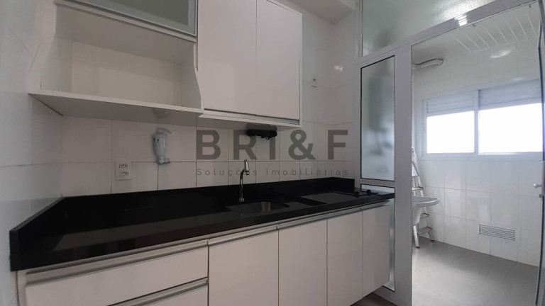Imagem Apartamento com 1 Quarto para Alugar, 49 m² em Campo Belo - São Paulo Imagem Apartamento com 1 Quarto para Alugar, 49 m² em Campo Belo - São Paulo