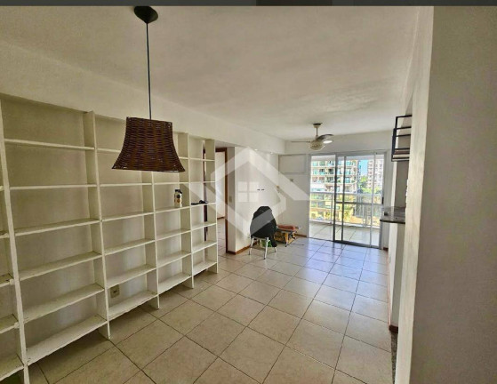 Apartamento com 2 Quartos à Venda, 74 m² em Barra Olímpica - Rio De Janeiro