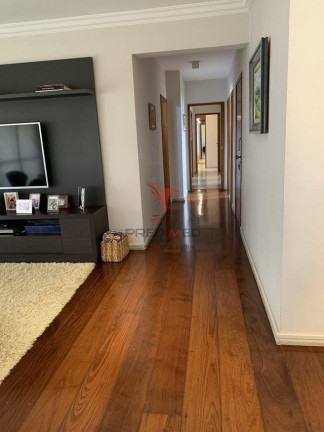 Imagem Apartamento com 4 Quartos à Venda, 188 m² em Vila Andrade - São Paulo Imagem Apartamento com 4 Quartos à Venda, 188 m² em Vila Andrade - São Paulo