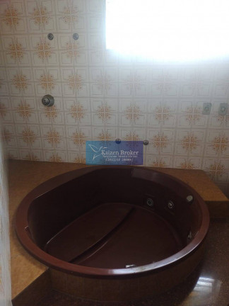 Imagem Casa com 3 Quartos à Venda,  em Vila Mota - Bragança Paulista