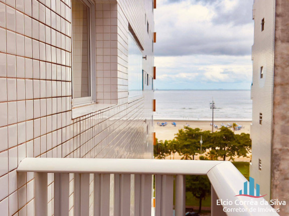 Imagem Apartamento com 3 Quartos à Venda, 82 m² em José Menino - Santos Imagem Apartamento com 3 Quartos à Venda, 82 m² em José Menino - Santos