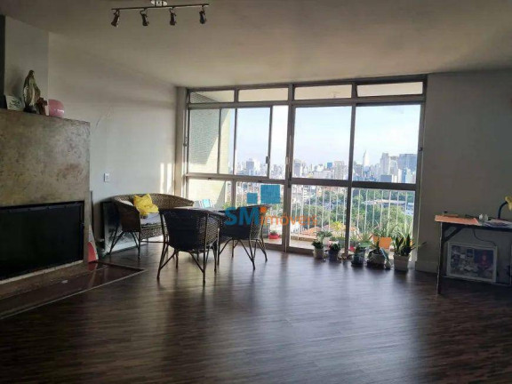 Imagem Apartamento com 4 Quartos à Venda, 280 m² em Bom Retiro - São Paulo Imagem Apartamento com 4 Quartos à Venda, 280 m² em Bom Retiro - São Paulo