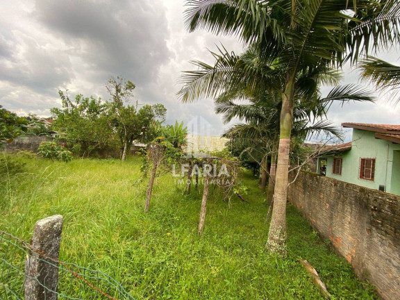 Imagem Terreno à Venda,  em Itapema Do Norte - Itapoá