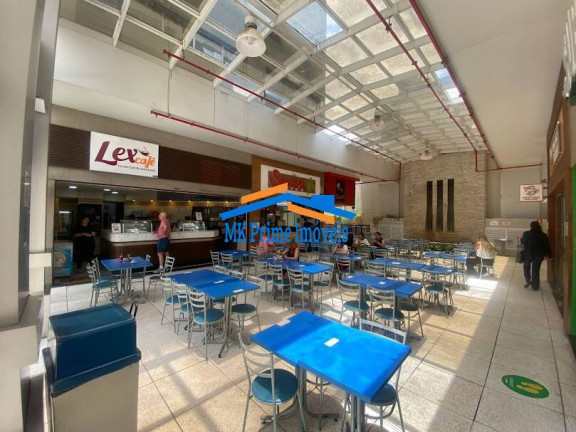Imagem Sala Comercial para Alugar, 30 m² em Barra Funda - São Paulo