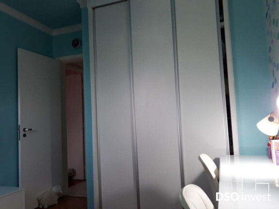 Imagem Apartamento com 3 Quartos à Venda, em Campo Belo - São Paulo Imagem Apartamento com 3 Quartos à Venda, em Campo Belo - São Paulo