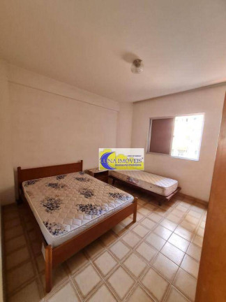 Imagem Apartamento com 2 Quartos à Venda, 77 m² em Aviação - Praia Grande