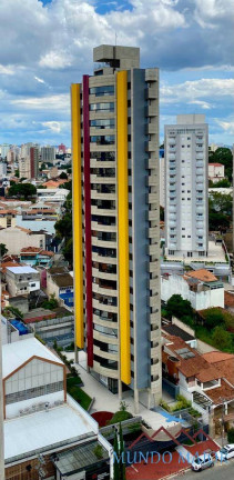 Imagem Apartamento com 2 Quartos à Venda, 85 m² em Jardim - Santo André Imagem Apartamento com 2 Quartos à Venda, 85 m² em Jardim - Santo André