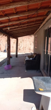 Imagem Chácara com 2 Quartos à Venda, 56 m² em Centro - Santa Branca Imagem Chácara com 2 Quartos à Venda, 56 m² em Centro - Santa Branca