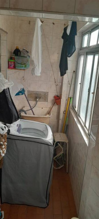 Imagem Apartamento com 2 Quartos à Venda, 50 m² em Vila Tupi - Praia Grande Imagem Apartamento com 2 Quartos à Venda, 50 m² em Vila Tupi - Praia Grande