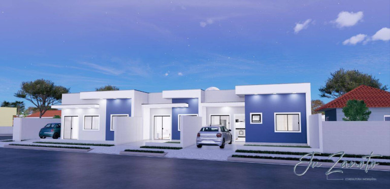 Casa com 2 Quartos à Venda, 138 m² em Pontal Do Paraná
