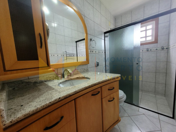 Imagem Casa com 4 Quartos à Venda, 279 m² em Velha - Blumenau