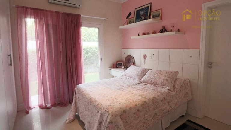 Imagem Casa com 4 Quartos à Venda, 292 m² em Condomínio Jardim Plaza Athénée - Itu Imagem Casa com 4 Quartos à Venda, 292 m² em Condomínio Jardim Plaza Athénée - Itu