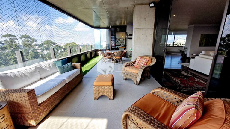 Apartamento com 3 Quartos à Venda, 510 m² em Vila Suzana - São Paulo