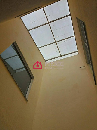 Imagem Sobrado com 3 Quartos à Venda, 160 m² em Jardim Santo Elias - São Paulo Imagem Sobrado com 3 Quartos à Venda, 160 m² em Jardim Santo Elias - São Paulo