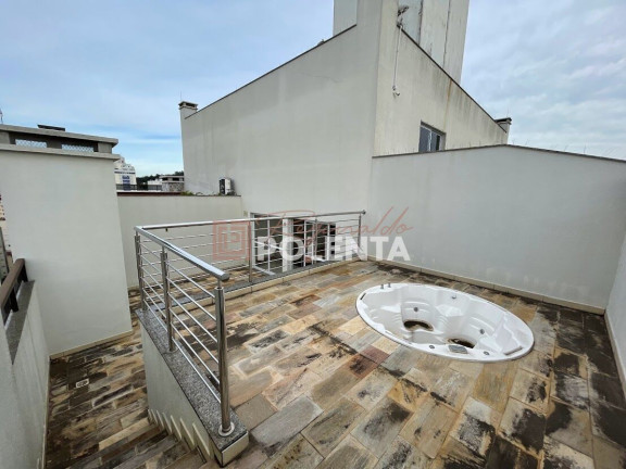 Imagem Cobertura com 3 Quartos à Venda, 207 m² em Centro - Criciúma Imagem Cobertura com 3 Quartos à Venda, 207 m² em Centro - Criciúma