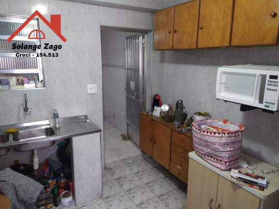 Imagem Casa com 2 Quartos à Venda, 157 m² em Santo Amaro - São Paulo Imagem Casa com 2 Quartos à Venda, 157 m² em Santo Amaro - São Paulo