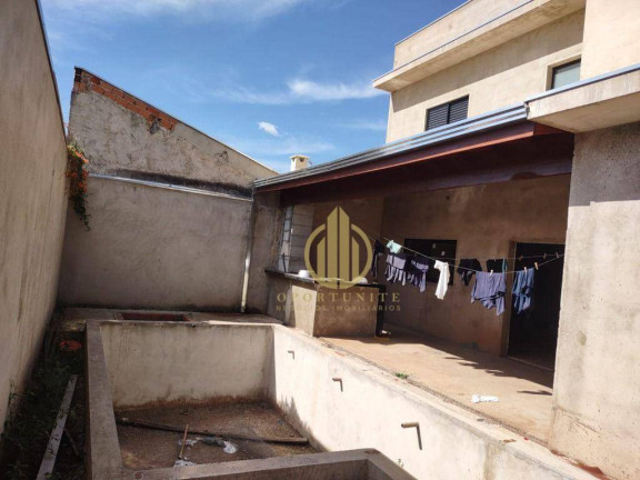 Imagem Casa com 4 Quartos à Venda, 336 m² em Parque Residencial Cândido Portinari - Ribeirão Preto