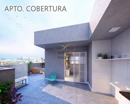 Imagem Apartamento com 2 Quartos à Venda, 35 m² em Padre Eustáquio - Belo Horizonte Imagem Apartamento com 2 Quartos à Venda, 35 m² em Padre Eustáquio - Belo Horizonte