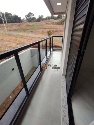 Imagem Sobrado com 3 Quartos à Venda, 142 m² em Loteamento Vale Das Flores - Atibaia