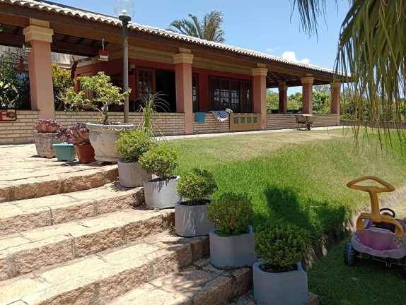 Chácara com 4 Quartos à Venda, 5 m² em Jundiacanga - Araçoiaba Da Serra