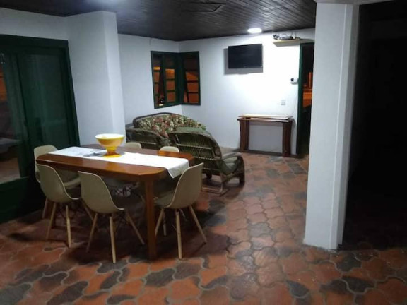 Imagem Casa com 4 Quartos à Venda, 150 m² em Centro - Xangri-la