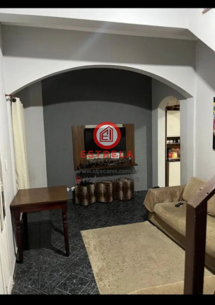 Imagem Casa com 2 Quartos à Venda, 147 m² em Parque Dos Príncipes - Jacareí
