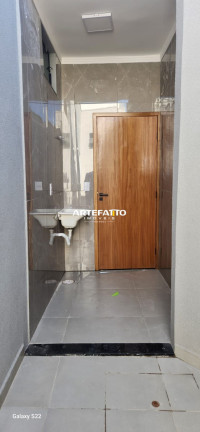 Imagem Casa com 2 Quartos à Venda, 70 m² em Jardim Martins - Franca Imagem Casa com 2 Quartos à Venda, 70 m² em Jardim Martins - Franca