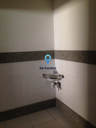 Sala Comercial para Alugar, 189 m² em Lourdes - Belo Horizonte