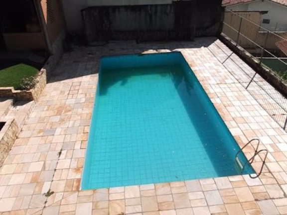 Imagem Casa com 3 Quartos à Venda, 341 m² em Jardim Paulista - Atibaia Imagem Casa com 3 Quartos à Venda, 341 m² em Jardim Paulista - Atibaia