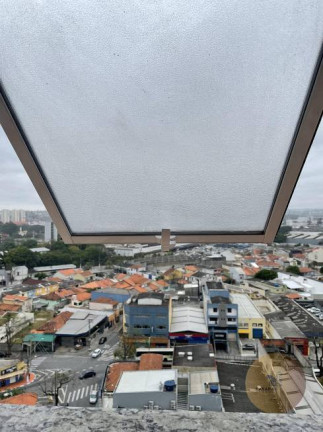 Imagem Apartamento com 2 Quartos à Venda, 60 m² em Casa Branca - Santo André Imagem Apartamento com 2 Quartos à Venda, 60 m² em Casa Branca - Santo André