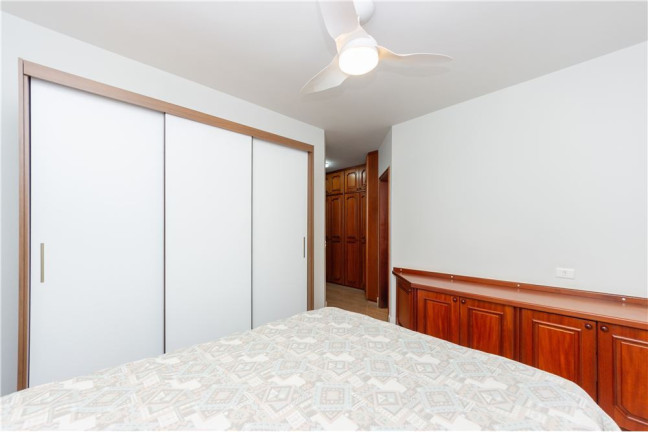 Imagem Apartamento com 4 Quartos à Venda, 184 m² em Perdizes - São Paulo