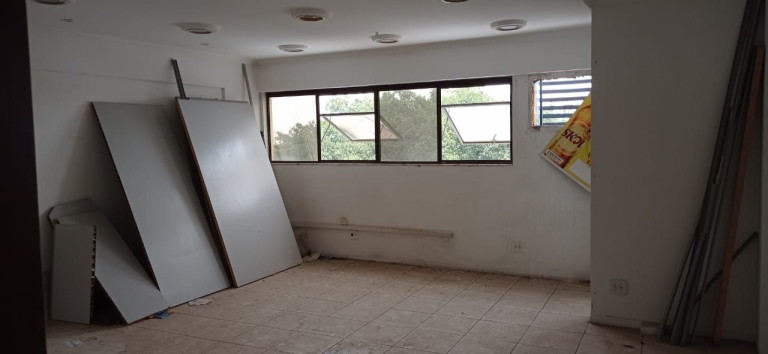 Imagem Sala Comercial à Venda, 41 m² em Jardim Satélite - São José Dos Campos Imagem Sala Comercial à Venda, 41 m² em Jardim Satélite - São José Dos Campos