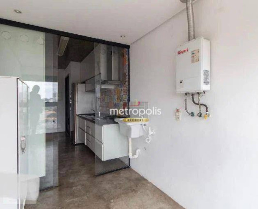 Imagem Apartamento com 1 Quarto à Venda, 70 m² em Vila Regente Feijó - São Paulo