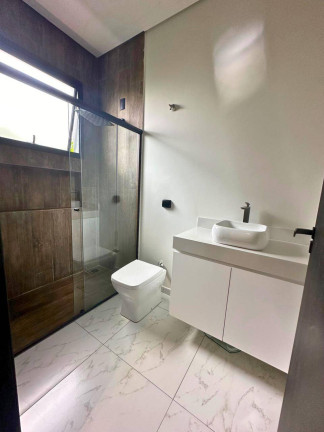 Imagem Casa de Condomínio com 4 Quartos à Venda, 1.071 m² em Parque São Bento - Sorocaba