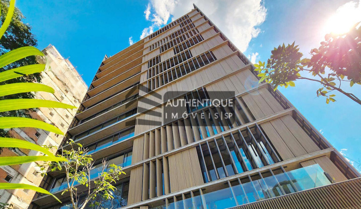 Imagem Apartamento com 3 Quartos à Venda, 229 m² em Vila Nova Conceição - São Paulo Imagem Apartamento com 3 Quartos à Venda, 229 m² em Vila Nova Conceição - São Paulo