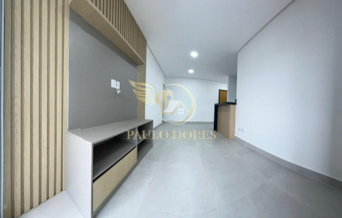 Imagem Cobertura com 3 Quartos à Venda, 94 m² em Perequê Açu - Ubatuba