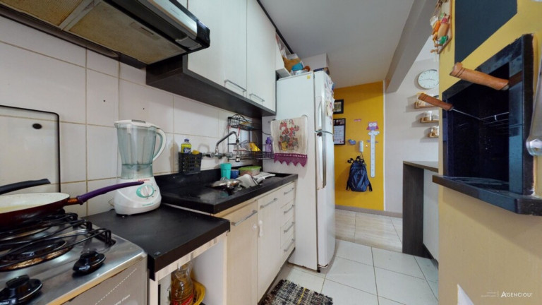 Imagem Imóvel com 3 Quartos à Venda, 71 m² em Cavalhada - Porto Alegre Imagem Imóvel com 3 Quartos à Venda, 71 m² em Cavalhada - Porto Alegre