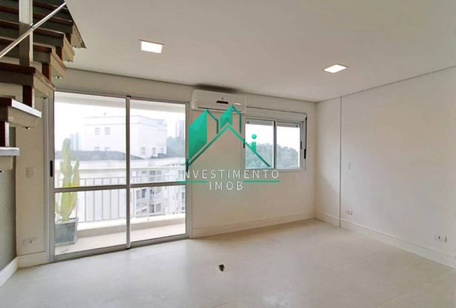 Imagem Apartamento com 1 Quarto à Venda, 65 m² em Jardim Ampliação - São Paulo Imagem Apartamento com 1 Quarto à Venda, 65 m² em Jardim Ampliação - São Paulo