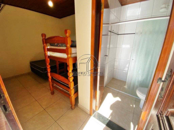 Imagem Casa com 4 Quartos à Venda, 100 m² em Ocian - Praia Grande Imagem Casa com 4 Quartos à Venda, 100 m² em Ocian - Praia Grande