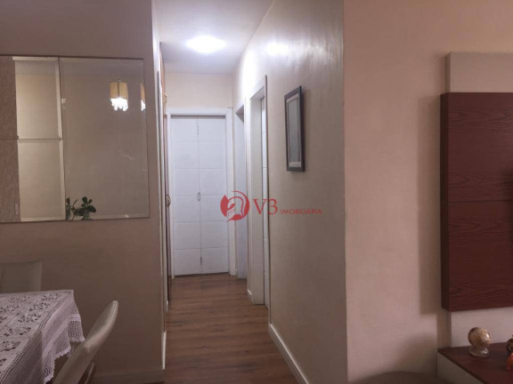 Imagem Apartamento com 3 Quartos à Venda, 70 m² em Vila Formosa - São Paulo Imagem Apartamento com 3 Quartos à Venda, 70 m² em Vila Formosa - São Paulo