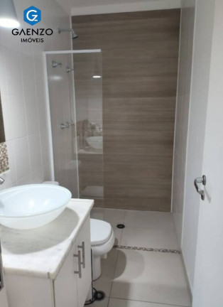 Imagem Apartamento com 3 Quartos à Venda, 94 m² em Jardim Tupanci - Barueri