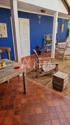 Imagem Casa com 4 Quartos à Venda, 700 m² em Parque Dom Henrique - Cotia