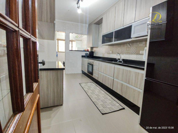 Imagem Apartamento com 2 Quartos à Venda, 110 m² em Canto Do Forte - Praia Grande Imagem Apartamento com 2 Quartos à Venda, 110 m² em Canto Do Forte - Praia Grande