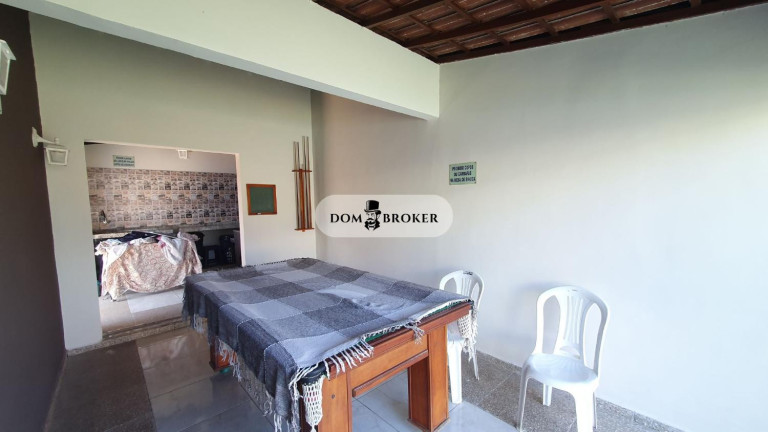 Imagem Casa com 2 Quartos para Temporada, 130 m² em Monte Alto - Arraial Do Cabo