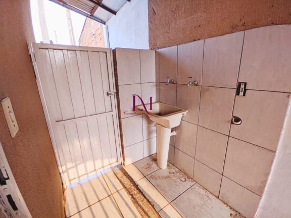 Imagem Casa com 2 Quartos à Venda, 45 m² em Conjunto Residencial Prefeito Professor Milton Severino - Araras Imagem Casa com 2 Quartos à Venda, 45 m² em Conjunto Residencial Prefeito Professor Milton Severino - Araras